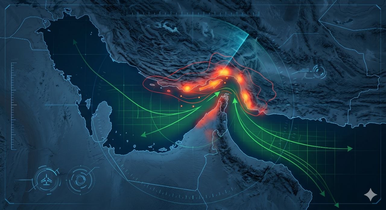 منهجية التخصيص الكمي للنخبة
